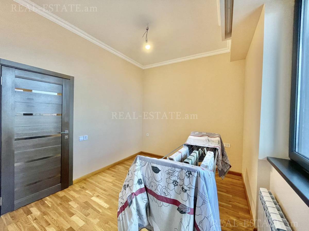 Купить 4 комнатную квартиру Севак ул, Канакер-Зейтун Ереван, 108292