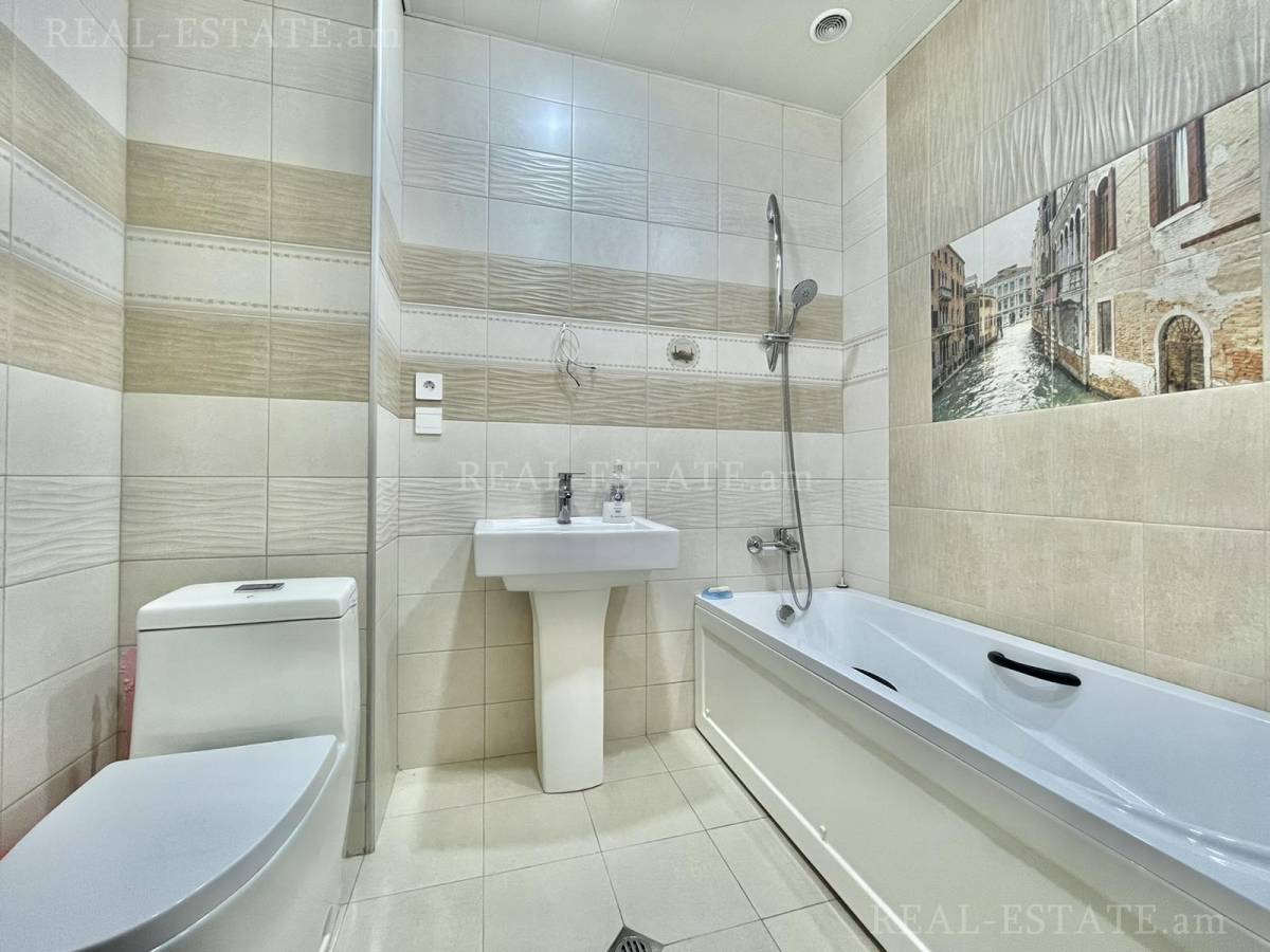 Купить 4 комнатную квартиру Севак ул, Канакер-Зейтун Ереван, 108292