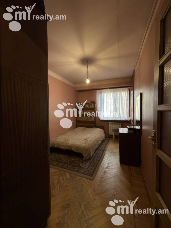 Купить 3 комнатную квартиру М. Аветисян  ул., Канакер-Зейтун Ереван, 159774