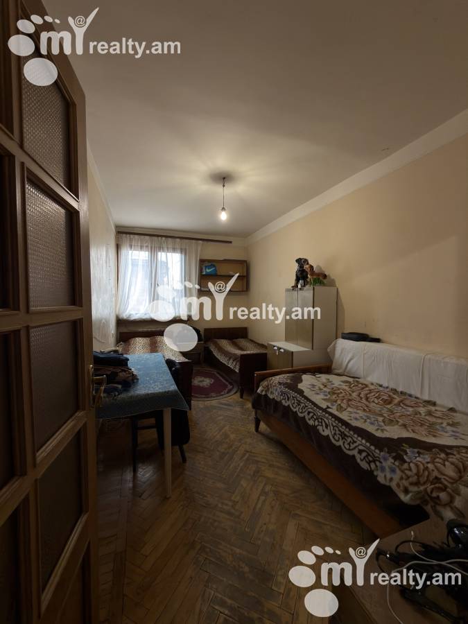 Купить 3 комнатную квартиру М. Аветисян  ул., Канакер-Зейтун Ереван, 159774