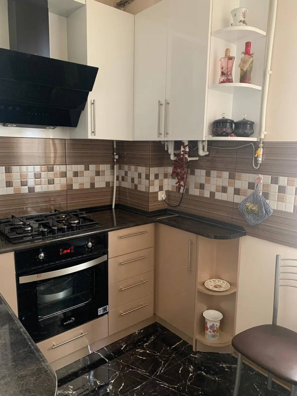 3 bedroom apartment for sale Lvovyan St, Nor Norque Yerevan, 159961