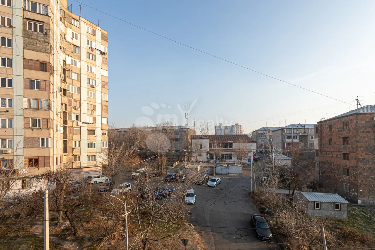 Купить 2 комнатную квартиру Лвовян ул, Нор-Норк Ереван, 158470