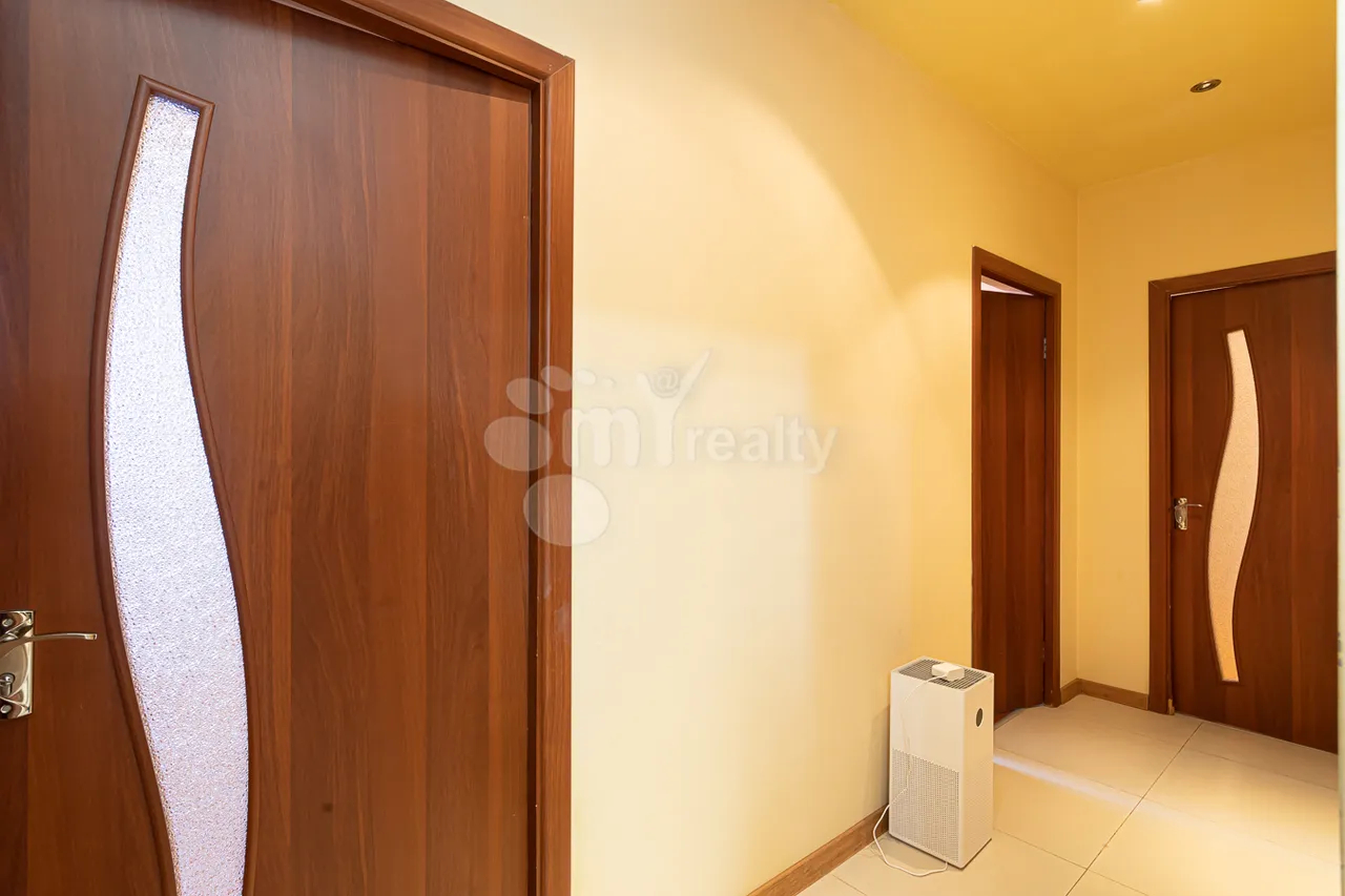 4 bedroom apartment for sale A. Avetisyan St, Arabkir Yerevan, 159612