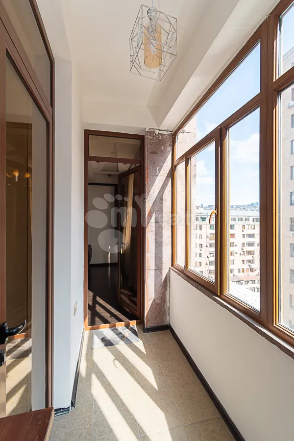 2 bedroom apartment for rent Aram St, Center Yerevan, 159656