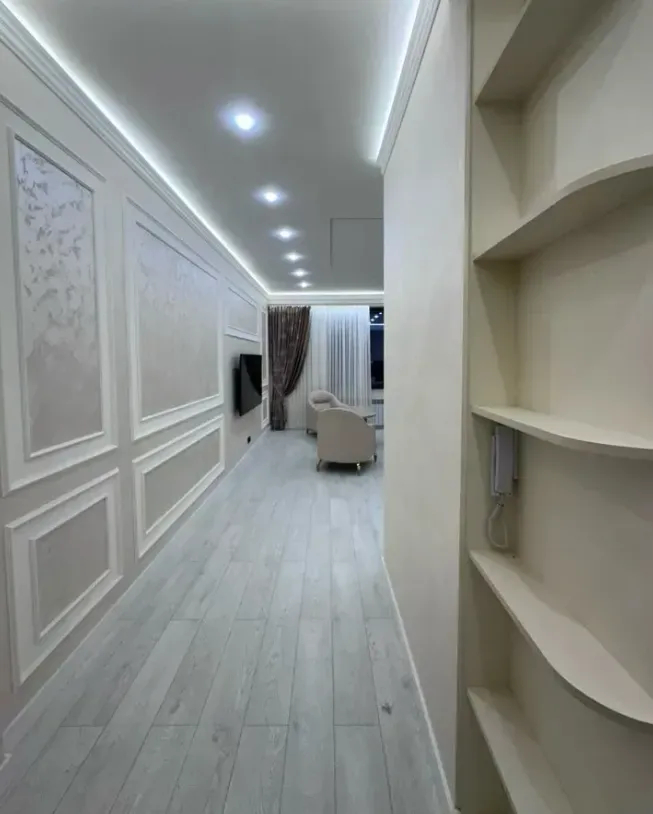 2 bedroom apartment for sale Arshakunyats Ave, Center Yerevan, 161730