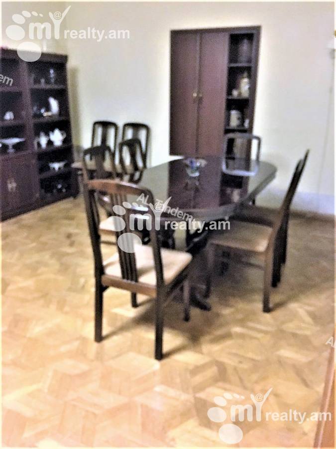 House for rent Nikol Duman St, Arabkir Yerevan, 131043