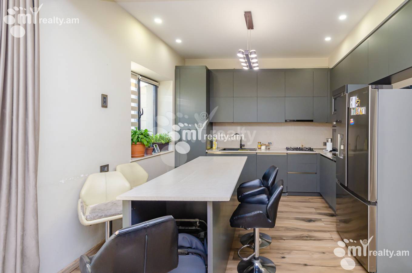 Купить дом Г 1, Ачапняк Ереван, 153908