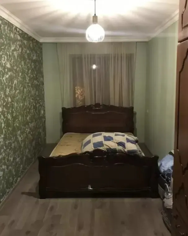 3 bedroom apartment for sale V.Vagharshyan St, Arabkir Yerevan, 159942