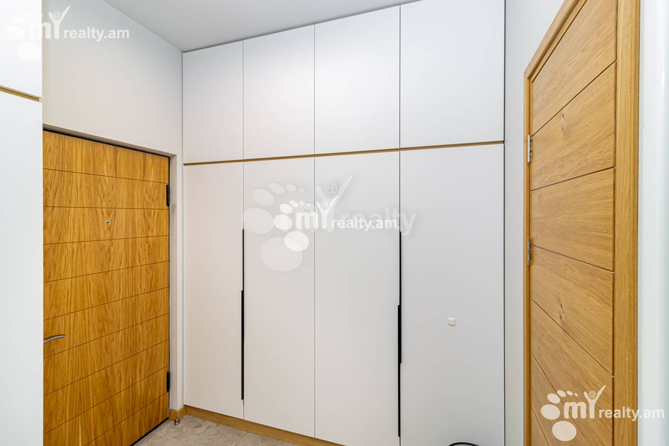 4 bedroom apartment for sale Nansen St, Nor-Nork Yerevan, 146710