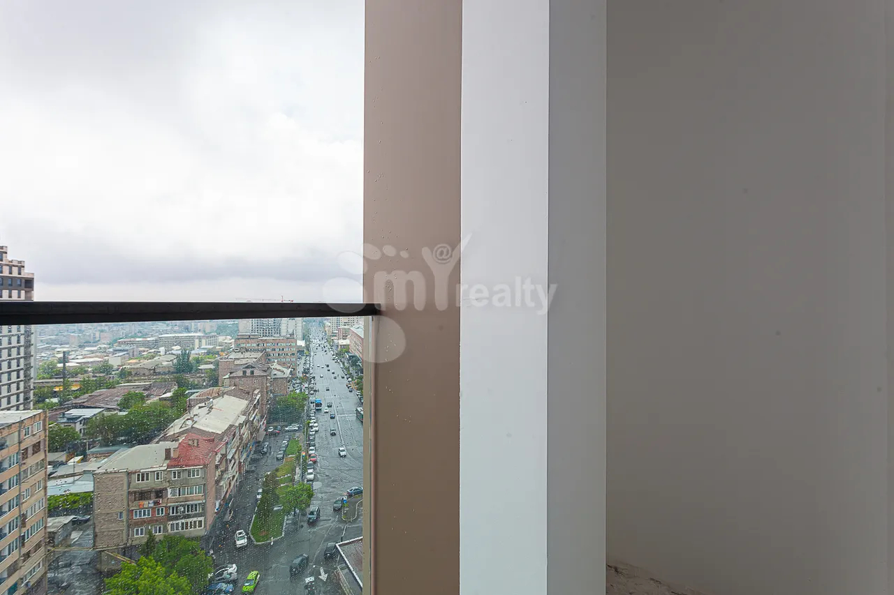 3 bedroom apartment for sale Gogol St, Quanaquère-Zeytoun Yerevan, 157789