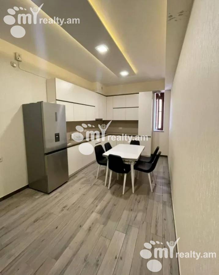4 bedroom apartment for rent Mikoyan St, Dawtaschen Yerevan, 157997