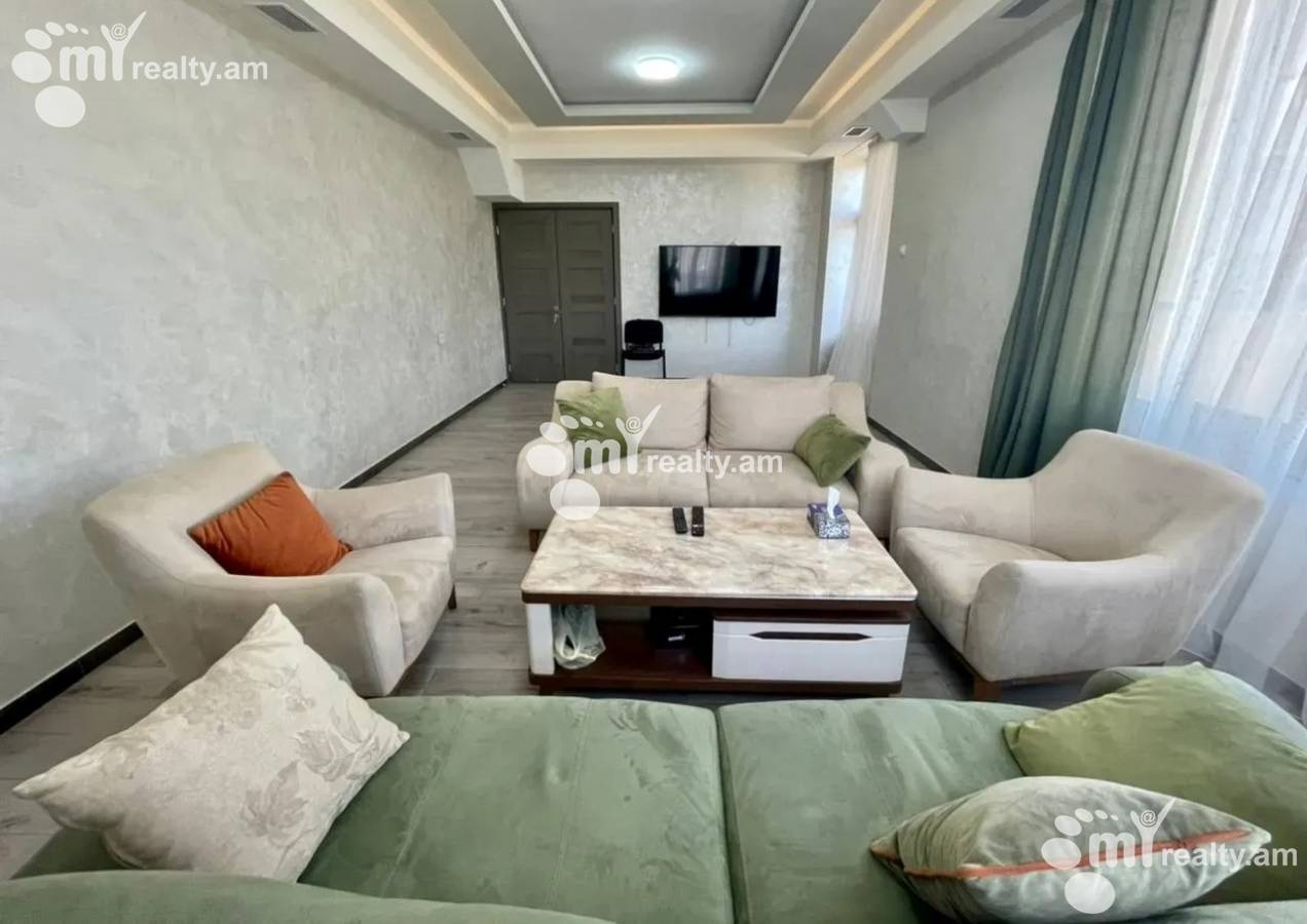 4 bedroom apartment for rent Mikoyan St, Dawtaschen Yerevan, 157997