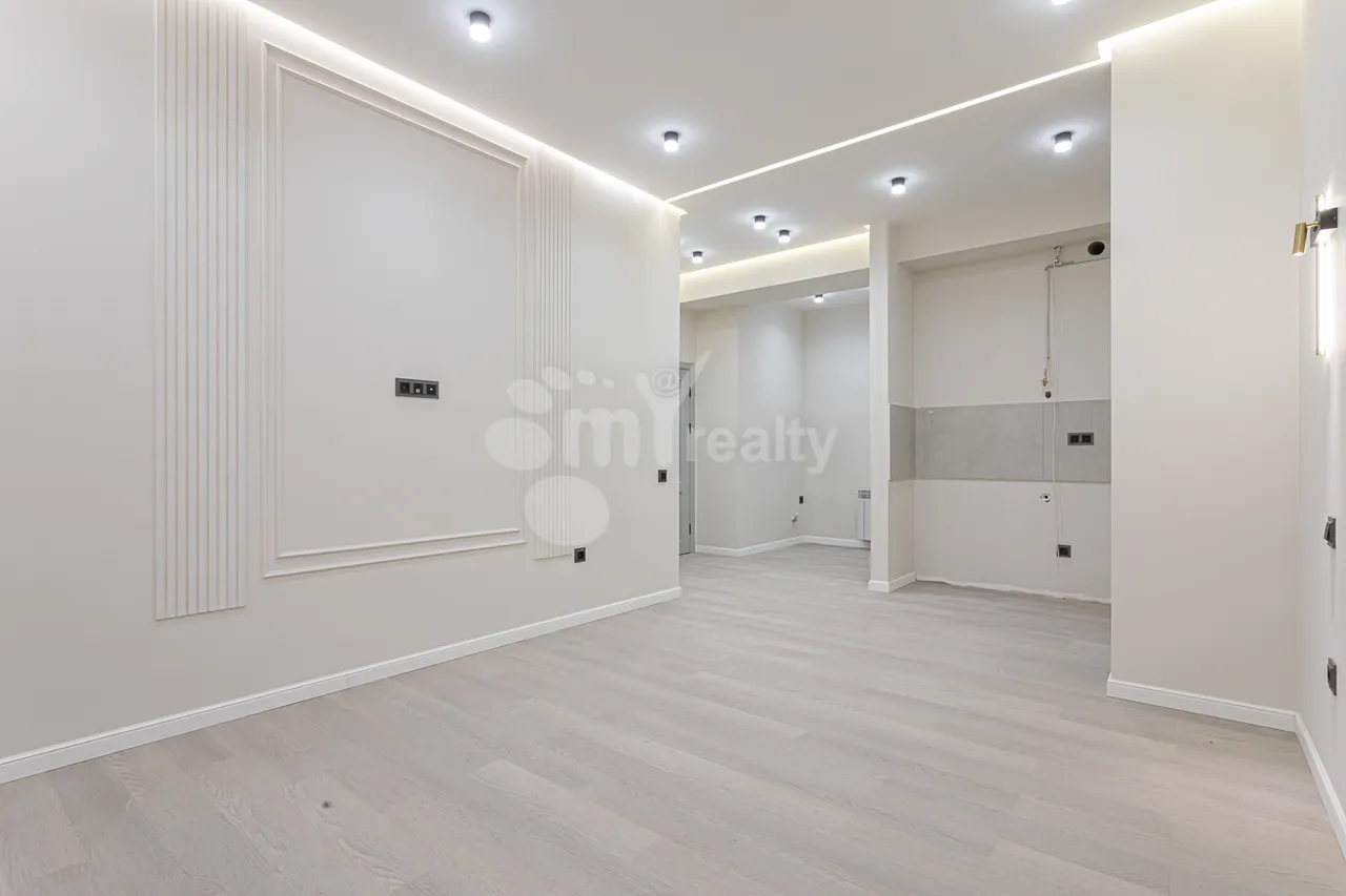 2 bedroom apartment for sale Rubinyants St, Qanaqer- Sejtun Yerevan, 158360