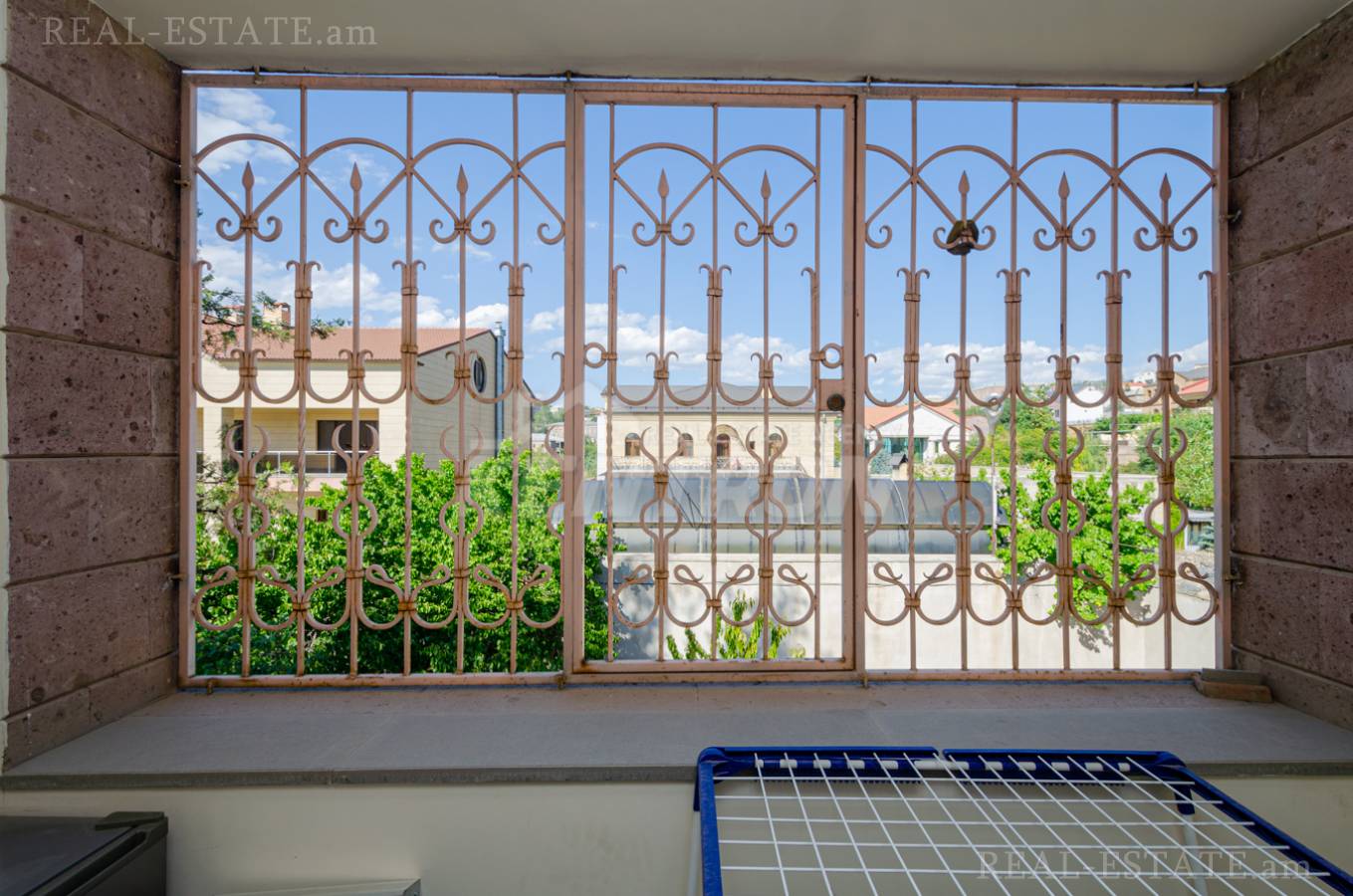 House for sale خیابان آرمِناک آرمِناکیان, نورک ماراش ایروان, 139544