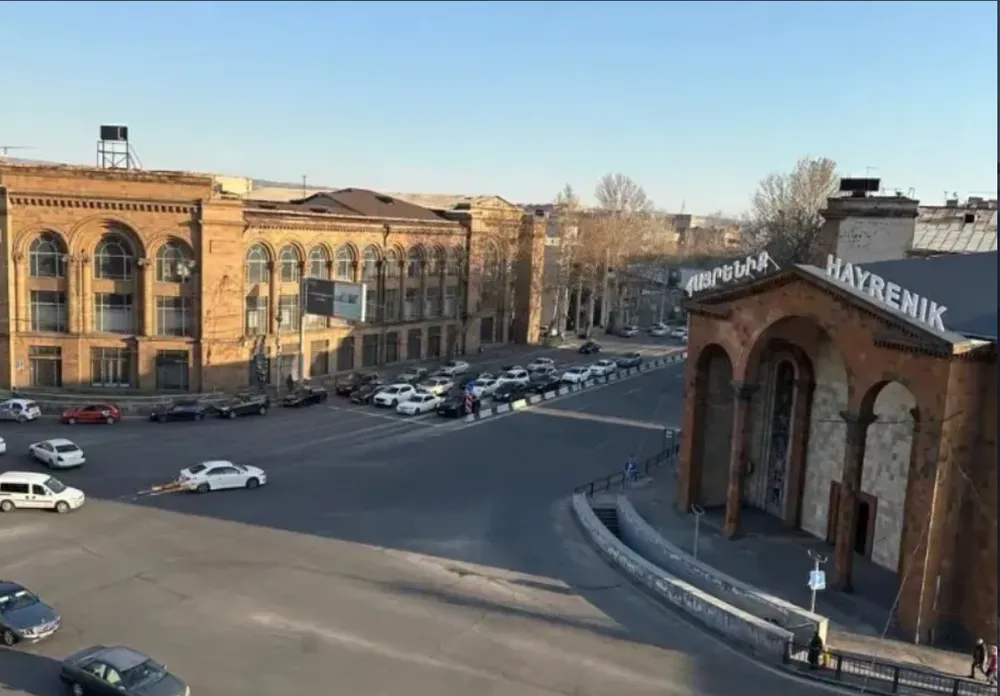 bnakaran/3-senyakanoc/Garegin+Nzhdeh+Ave/Shengavit/Yerevan