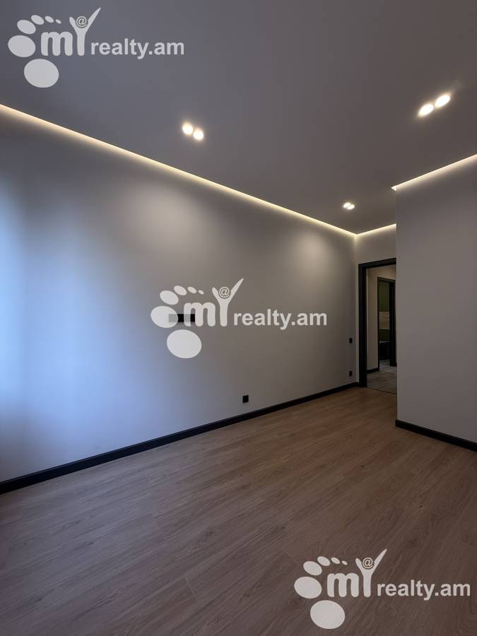2 bedroom apartment for sale M. Melikyan St, Qanaqer- Sejtun Yerevan, 161171