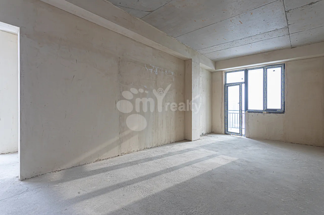 3 bedroom apartment for sale Griboedov St, Arabkir Yerevan, 159227