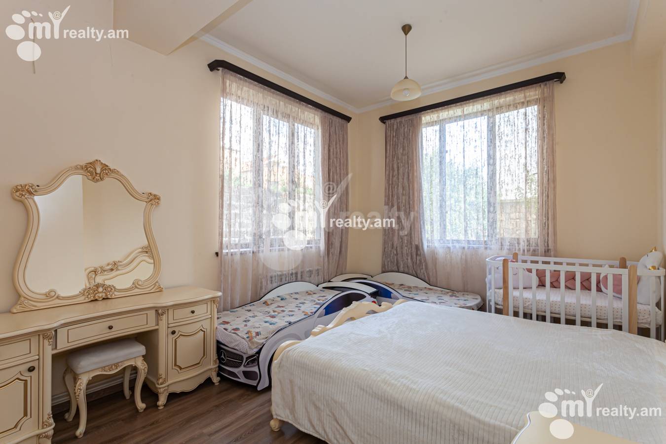 House for sale Bagrevand district, Nor Norque Yerevan, 151982