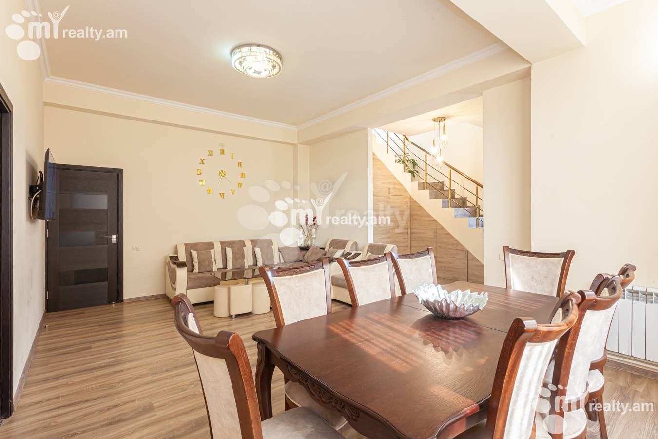 House for sale Bagrevand district, Nor Norque Yerevan, 151982