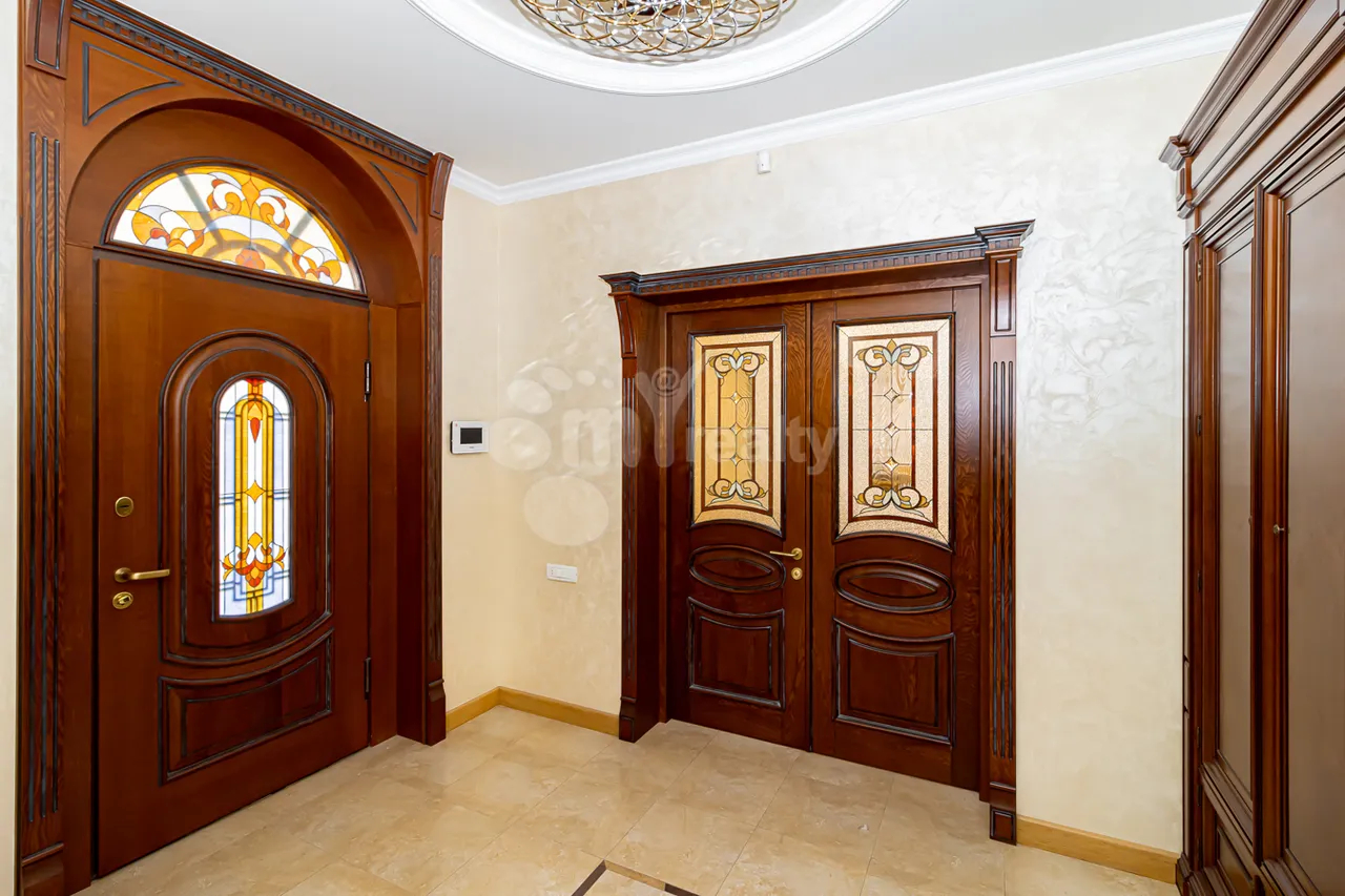 Купить дом Г 1, Ачапняк Ереван, 159068