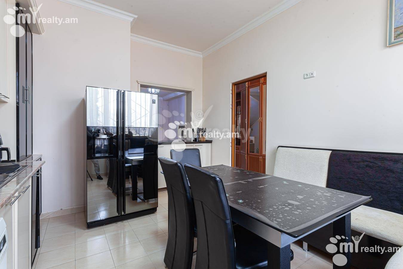 House for sale محله، خیابان باگرِواند, نور نورک ایروان, 155124