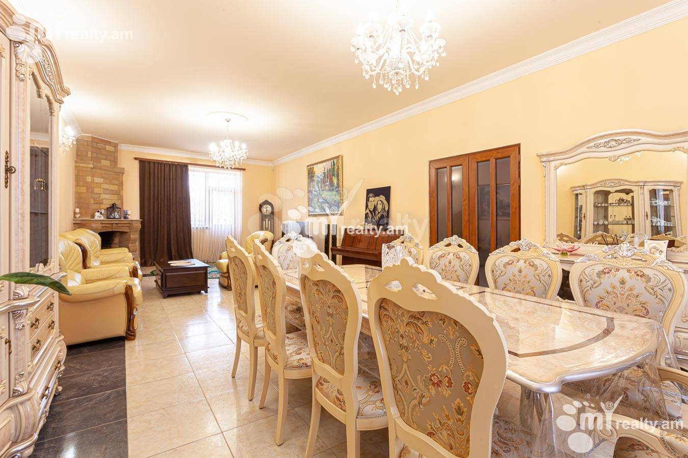 House for sale محله، خیابان باگرِواند, نور نورک ایروان, 155124