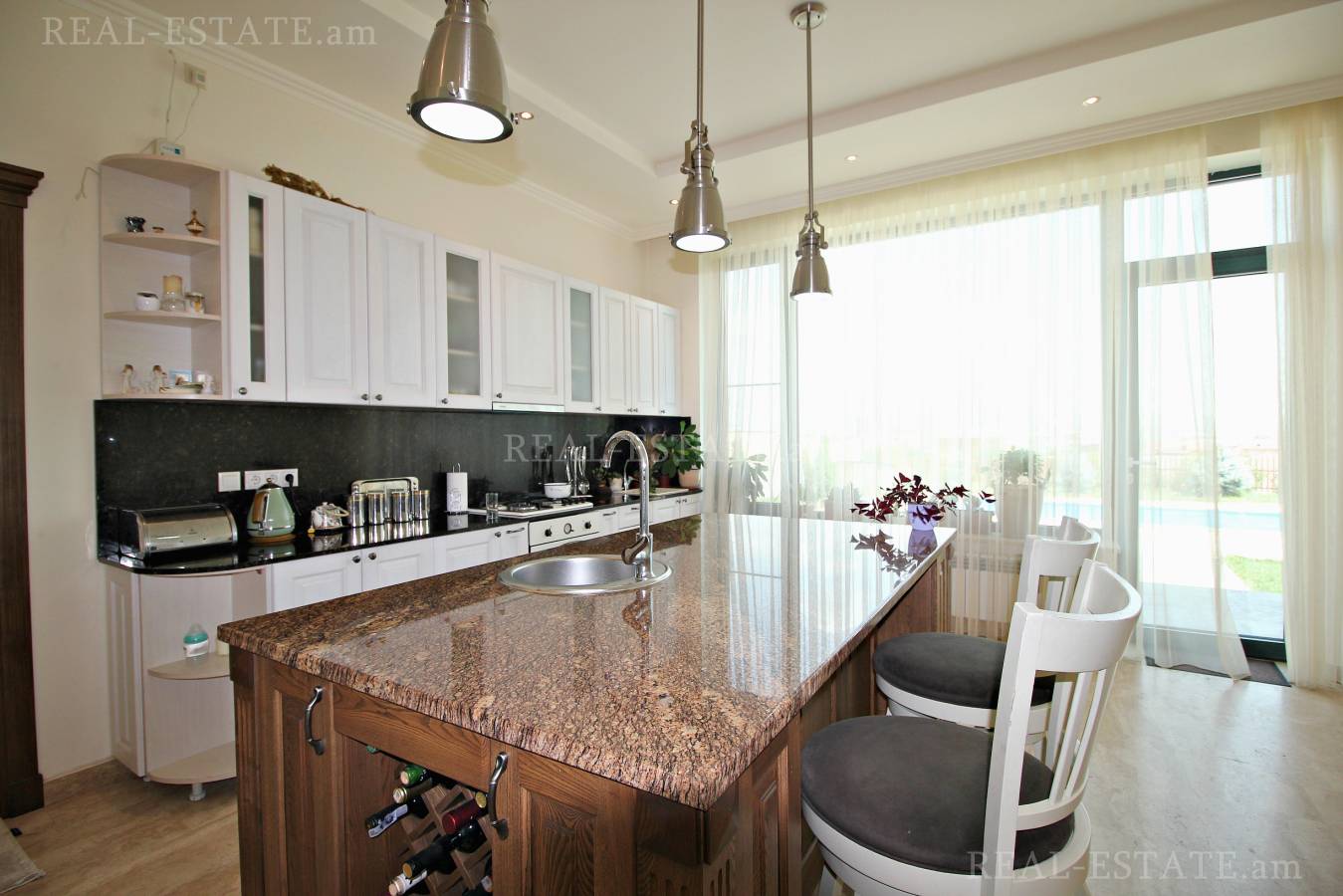 Առանձնատուն  Դավթաշենի 10-րդ փող, Դավթաշեն Երևան, 82412