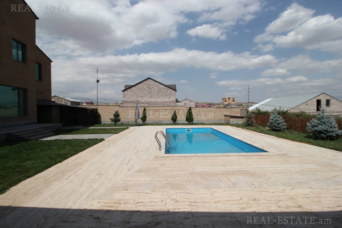 Առանձնատուն  Դավթաշենի 10-րդ փող, Դավթաշեն Երևան, 82412