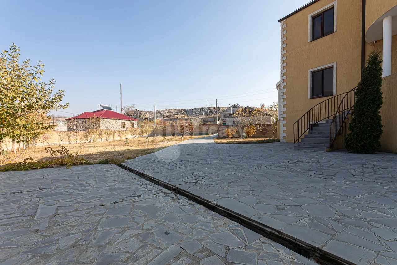 Առանձնատուն վարձով Պռոշյան, Պռոշյան Կոտայք, 157821