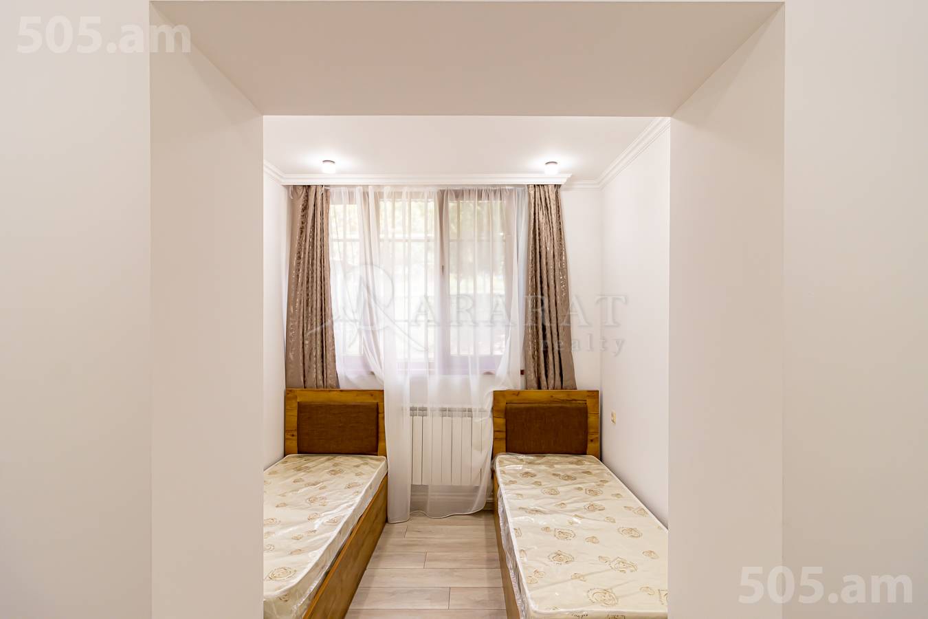 Снять 3 комнатную квартиру А. Хачатурян ул, Арабкир Ереван, 150422