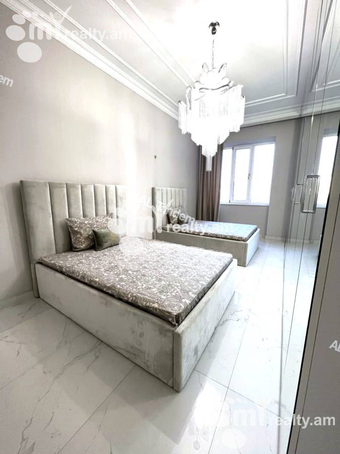 3 bedroom apartment for rent Yekmalyan St, Center Yerevan, 148977