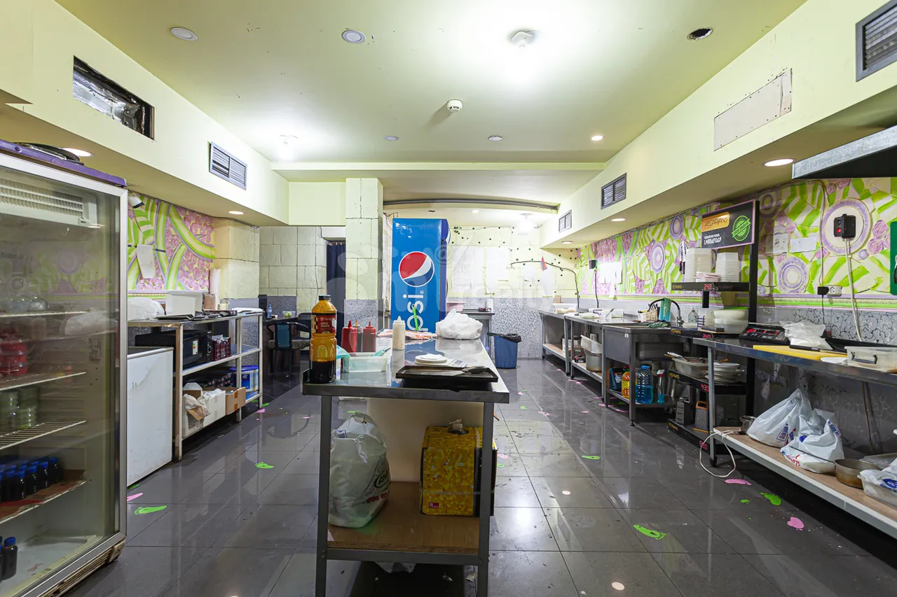 Commercial property for sale Koryun St, Center Yerevan, 161391