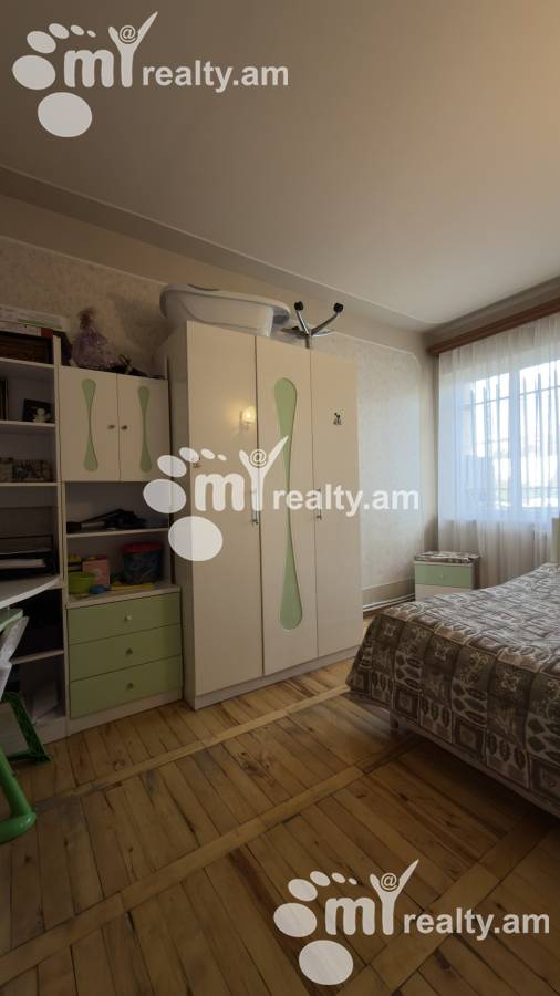 4 bedroom apartment for sale Davtashen 2 district, Davtachène Yerevan, 160583