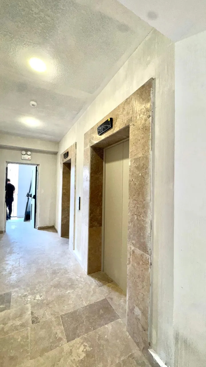 7 սենյականոց բնակարան  Աղբյուր Սերոբ փող, Արաբկիր Երևան, 158513