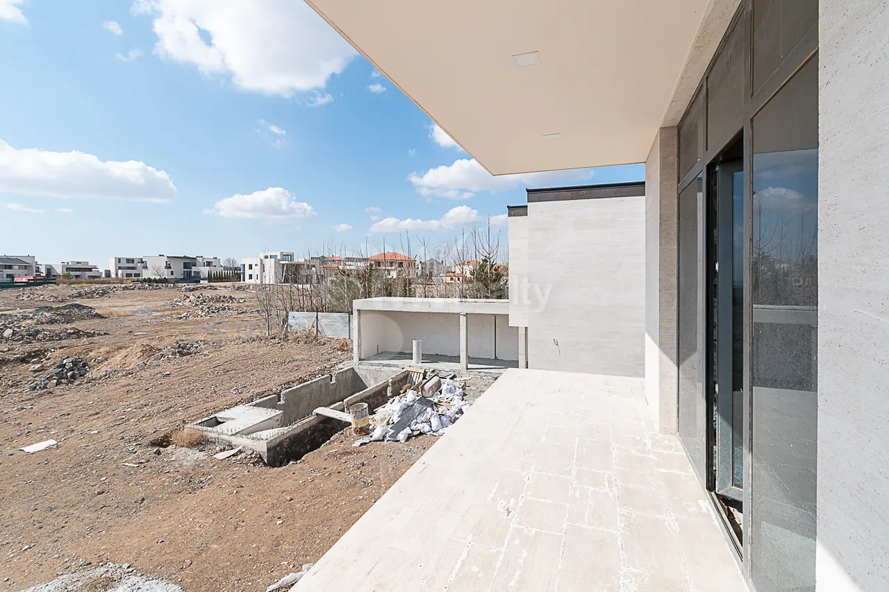 House for sale Ghevont Alishan street, واهاگنی ایروان, 159696