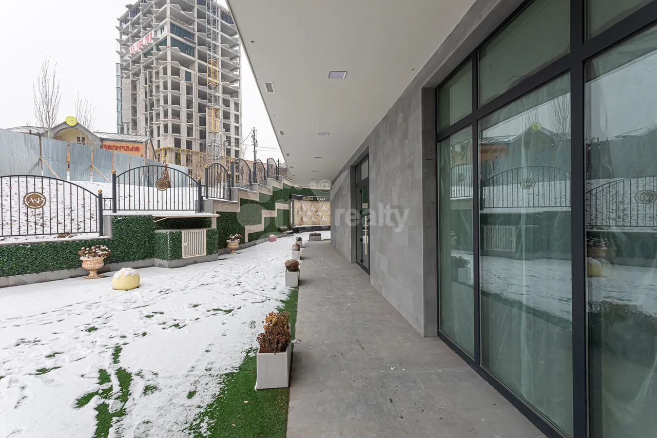 3 bedroom apartment for sale Gevorgyan st, Dawtaschen Yerevan, 159189