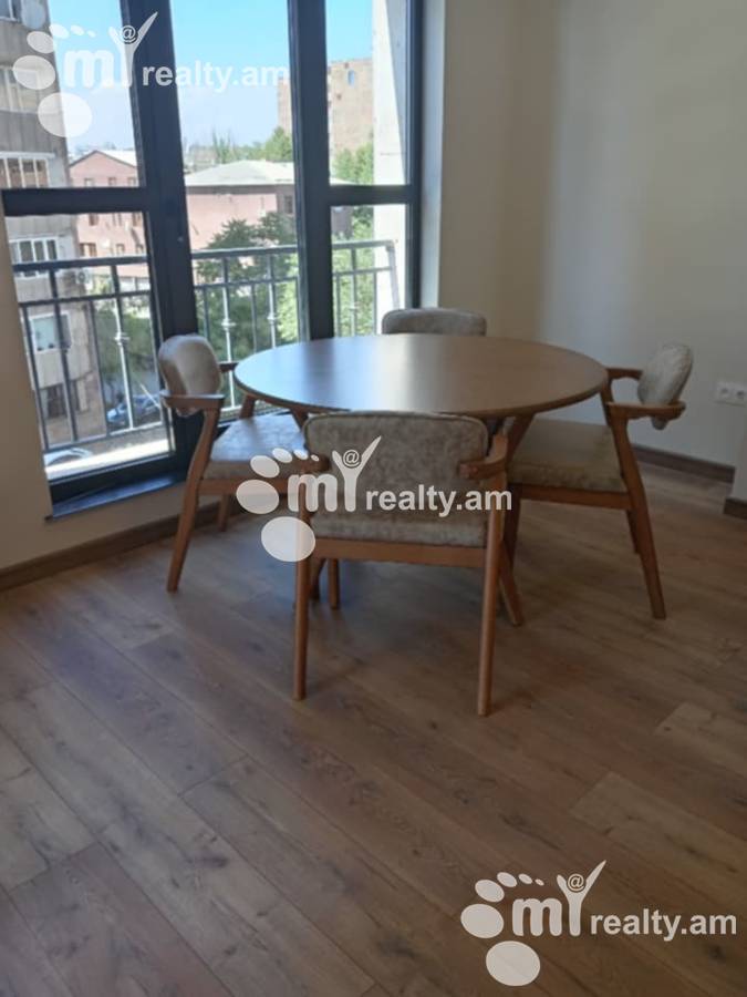 2 bedroom apartment for sale Arshakunyats Ave, Center Yerevan, 156963