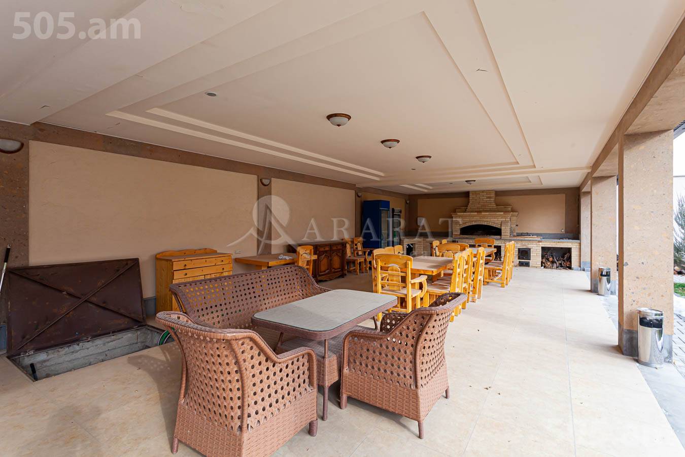 House for sale محله دوریان, آوان ایروان, 154066