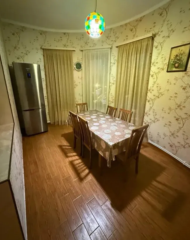 4 bedroom apartment for rent Paronyan St, Center Yerevan, 161316