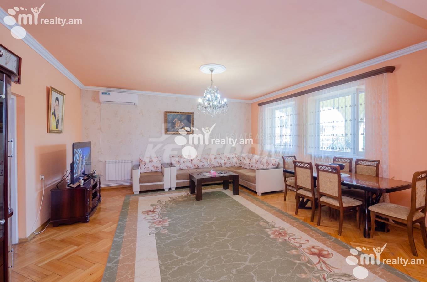 Купить дом Герцен ул., Канакер-Зейтун Ереван, 137110