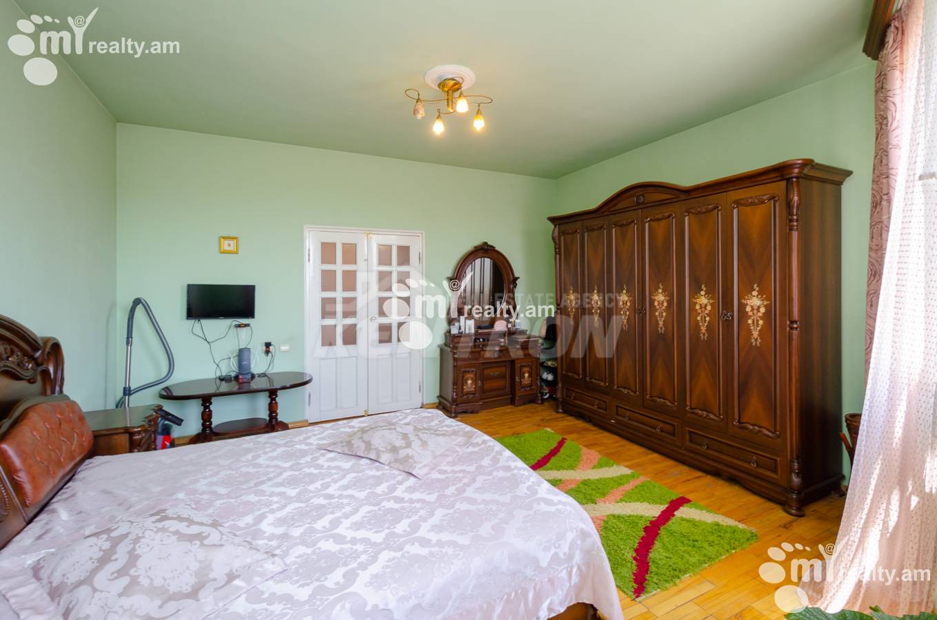 Купить дом Герцен ул., Канакер-Зейтун Ереван, 137110