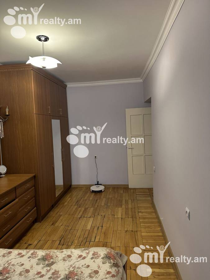 Купить 4 комнатную квартиру Маргарян 2ой переу, Ачапняк Ереван, 151836