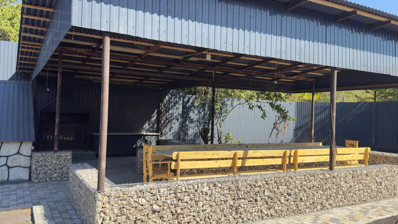 Առանձնատուն  Ն.Խարբերդ, Շենգավիթ Երևան, 158757