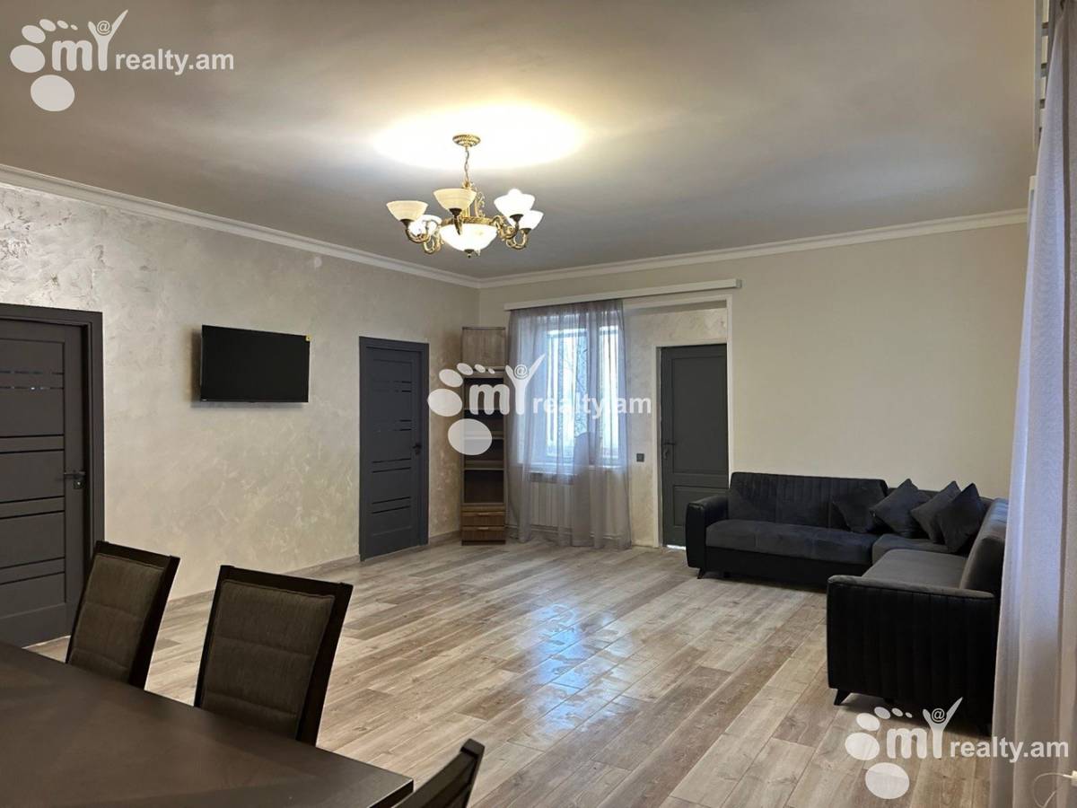 Առանձնատուն  Չարենցի փող․, Ծաղկաձոր Կոտայք, 161480