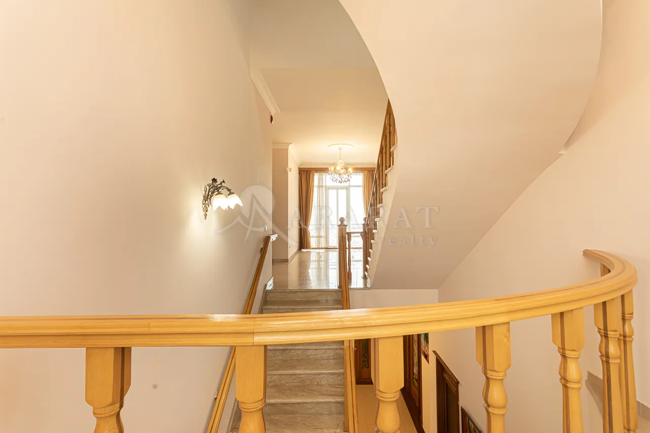 House for rent Tsarav Aghbyur St, Avan Yerevan, 159139