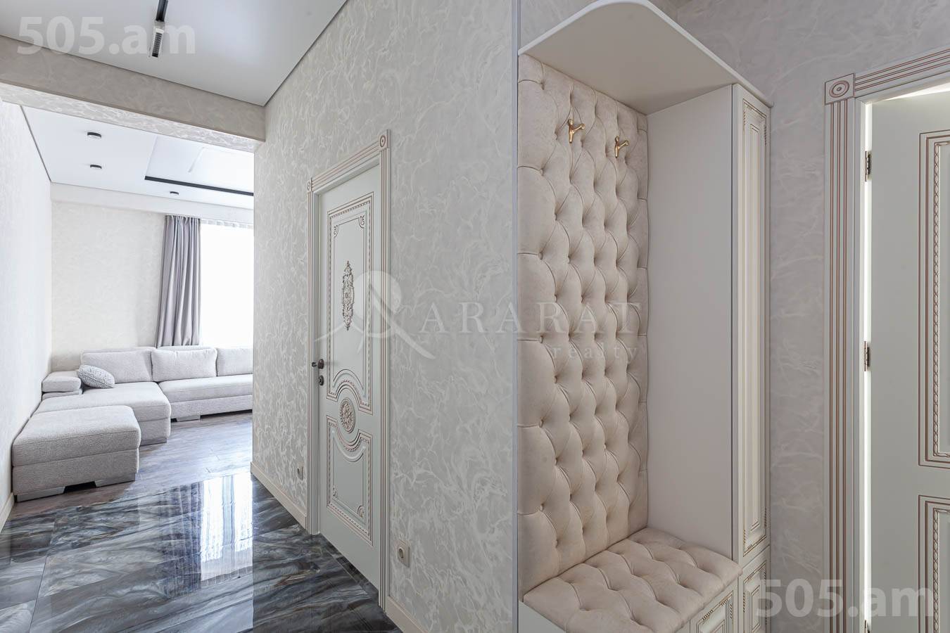 2 bedroom apartment for rent Arshakunyats Ave, Center Yerevan, 154029