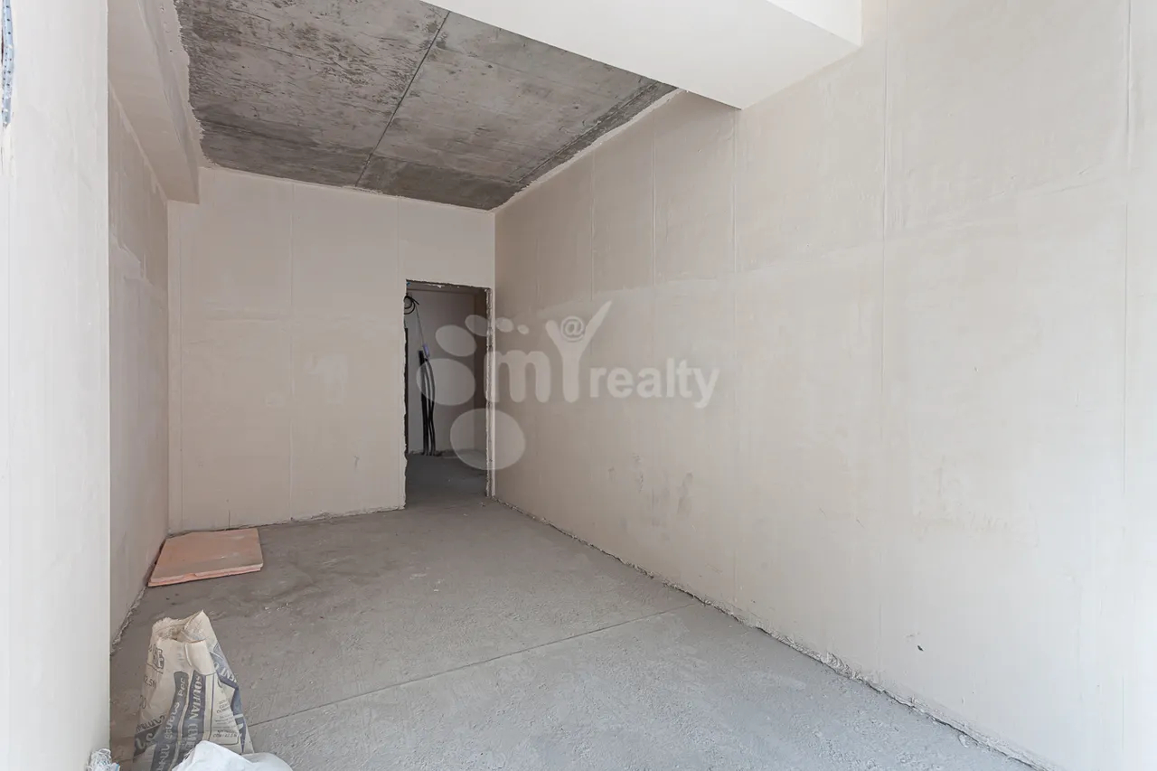 2 bedroom apartment for sale Arshakunyats Ave, Center Yerevan, 161245
