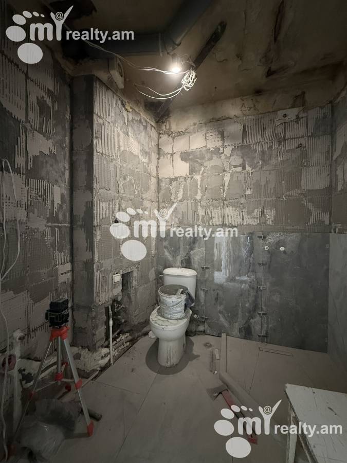 2 սենյականոց բնակարան  Վրացական փող, Արաբկիր Երևան, 161007