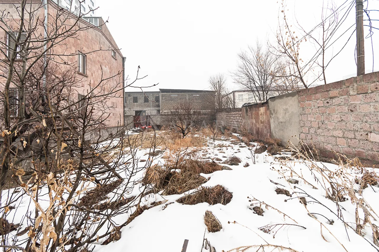 Առանձնատուն  Էրեբունու փող., Էրեբունի Երևան, 159291