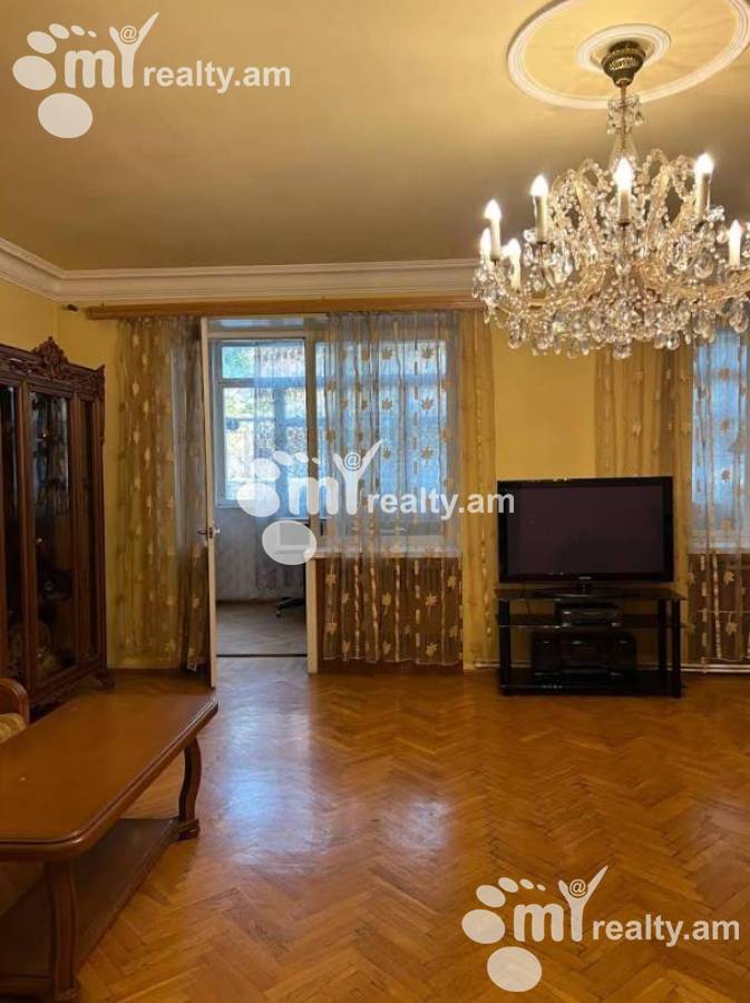 Купить 4 комнатную квартиру Врацакан ул, Арабкир Ереван, 159605